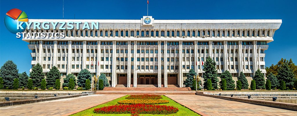 STATISTICS:  KYRGYZSTAN, FY2021: in local currency the market decreased by almost 5.5%, while in euro the result remained at the level of 2020