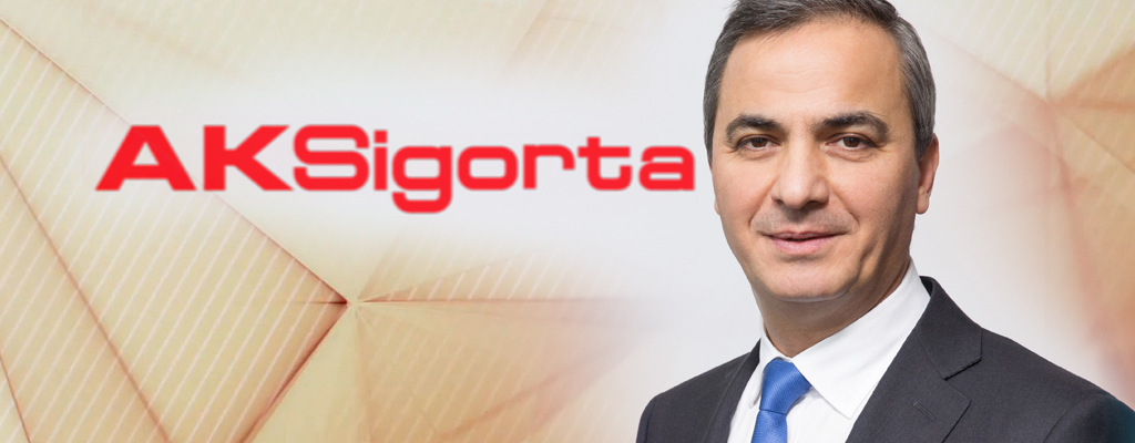 INTERVIEW:: Fahri ALTINGOZ, Assistant General Manager, Corporate Lines Underwriting, Corporate Sales, Legal and Reassurance, AKSIGORTA