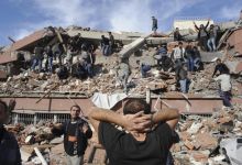 The Turkish insurance pool covers only 7% of homes from the earthquake affected area