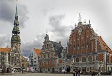 Latvia: Property insurance is increasing