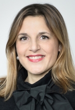 Claudia CORDIOLI appointed to lead Swiss Re's reinsurance business in Western and Southern Europe
