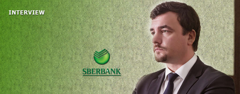 INTERVIEW:: Alexey RUDENKO, CEO, SBERBANK Life Insurance