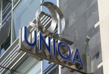 UNIQA is the best insurer in Ukraine