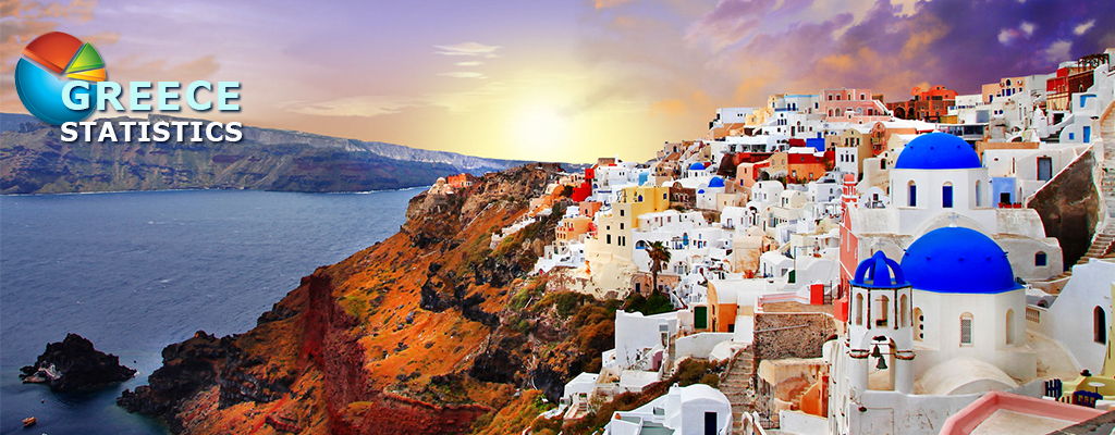 STATISTICS: GREECE, 1H2019: Greek insurance market reported more than EUR 2 billion in first half GWP