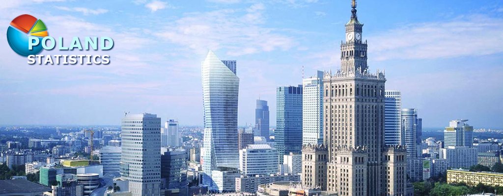 STATISTICS: Polish insurers' GWP expanded by more than 5% y-o-y in Q1 2021