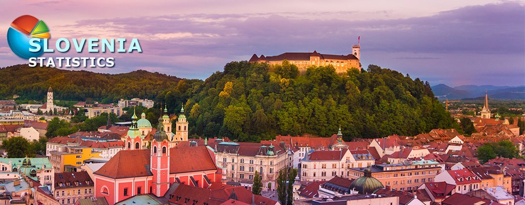 STATISTICS: Slovenian market exceeds EUR 2 bn at end-September 2021