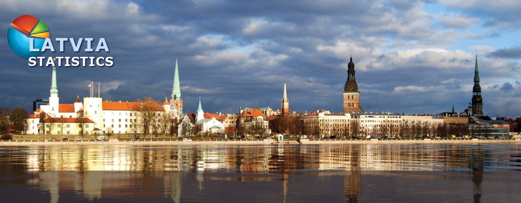 STATISTICS: Latvia insurers' Q1 business increased to almost EUR 300 million