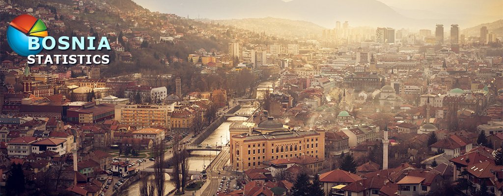 <!--sl--><span style='color:#ff6565'>STATISTICS: </span>Bosnia's insurance market expanded in H1 2023 to a quarter of a billion euros