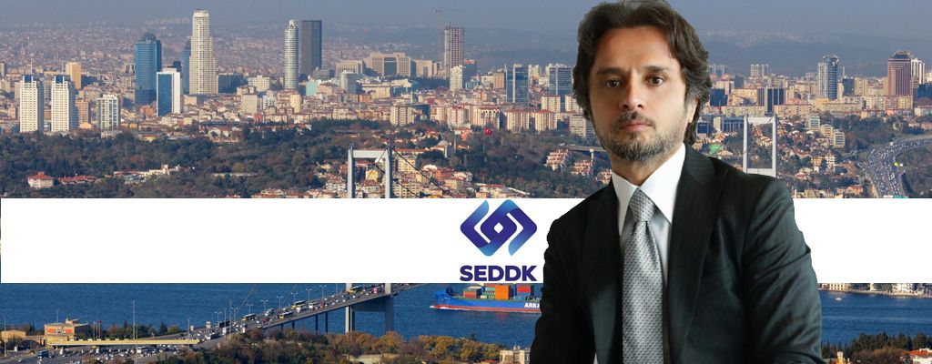 Türkiye: New President and Board Members appointed at the supervising authority, SEDDK