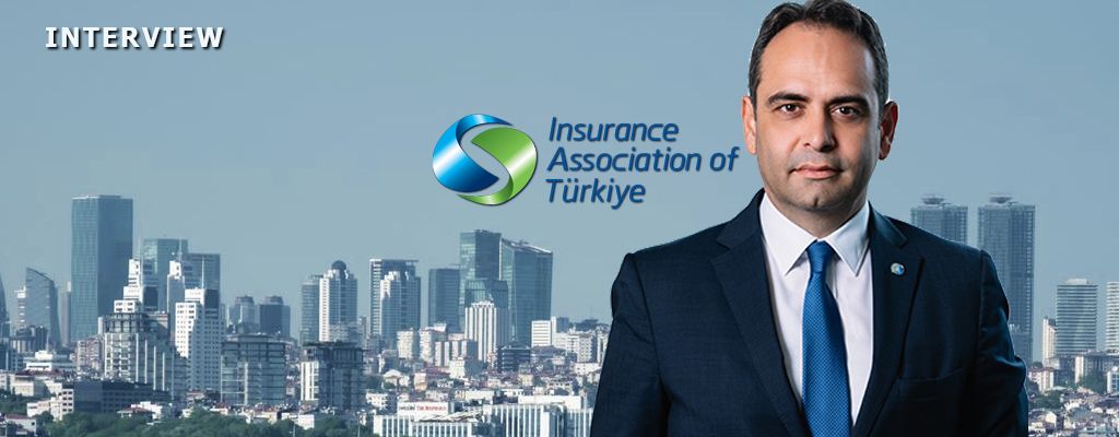 <!--sl-->Özgür Obalı, Secretary General, Association of Turkish Insurance Reinsurance and Pension Companies
