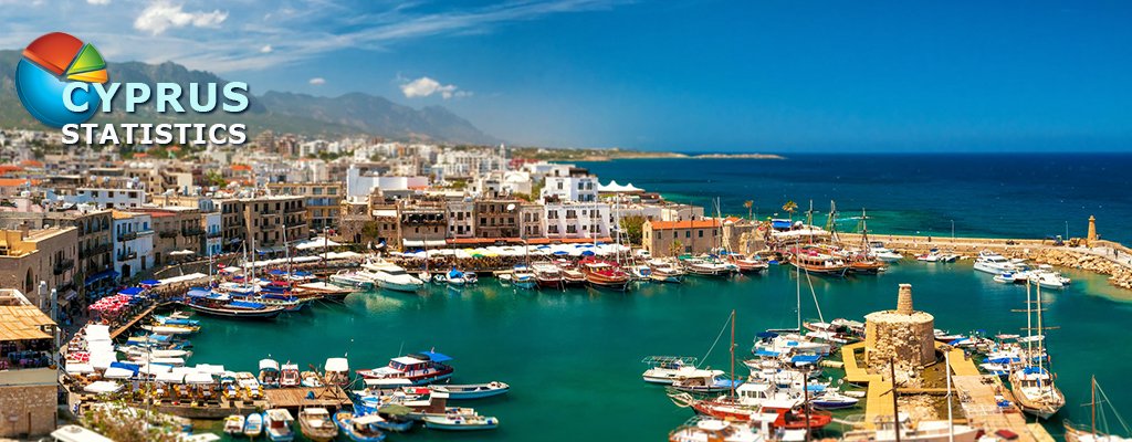 STATISTICS: Cyprus insurance market increased to EUR 1.3 billion in 2023