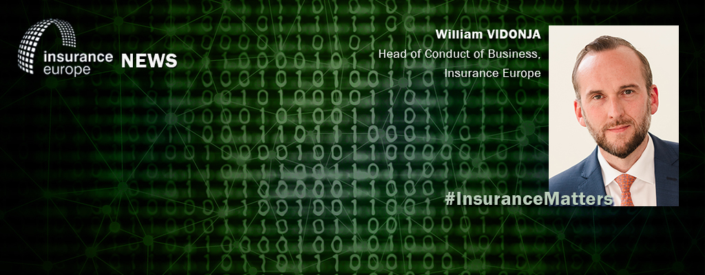 General Data Protection Regulation:  Time for a second look