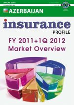 Two new special editions of INSURANCE Profile, dedicated to the Caucasus markets