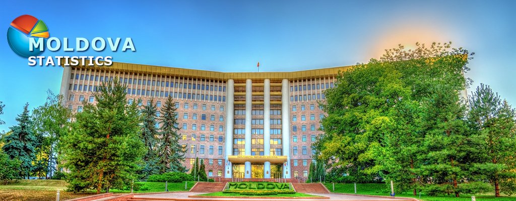STATISTICS:  MOLDOVA, 1H2026: market rises by nearly 12%