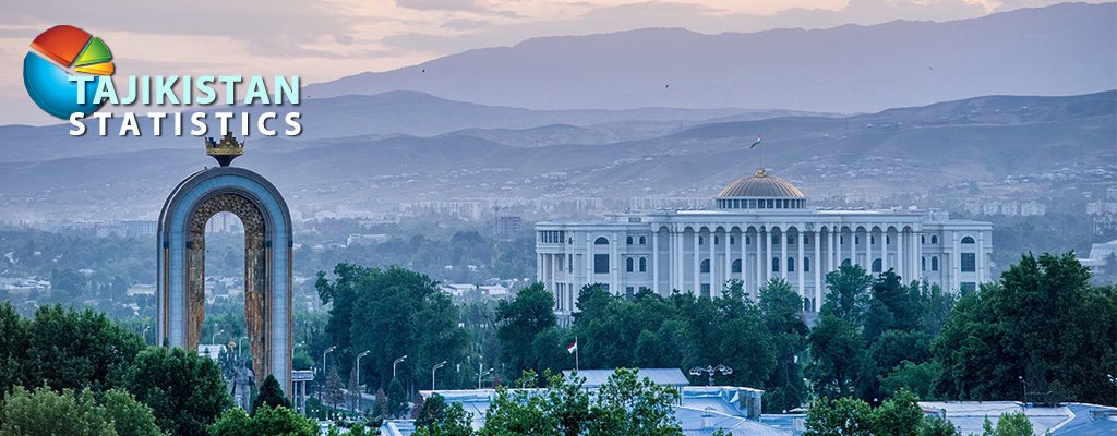 STATISTICS:  TAJIKISTAN, 1Q2026 and 1H2026: Paid claims drop by 36% in the first quarter and by 60% in the first half of the year