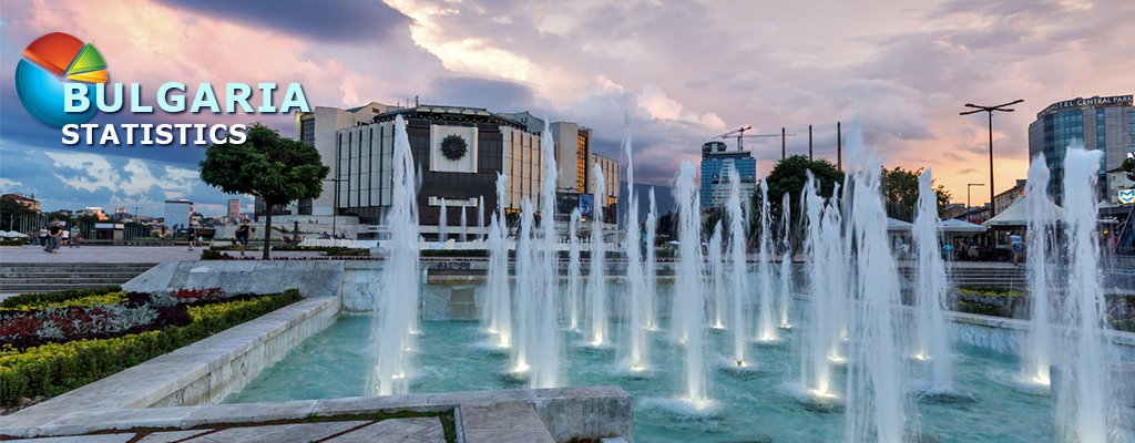 STATISTICS: BULGARIA 1H2026: Slowly recovering after the last year’s DallBogg shock