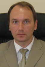 Andrey T. UNTON, Deputy Director General, BELARUS Re - Republican Unitary Enterprise 