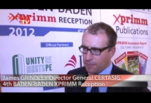 VIDEO: GRINDLEY: Our next step abroad will be Bulgaria