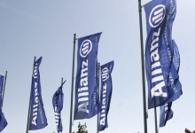 ALLIANZ 3Q2012: Slovakia and Czech Republic, best results in terms of profitability
