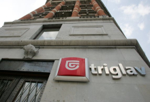 TRIGLAV 1H2013: EUR 45.6 million in net profit and eying a star acquisition