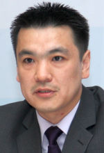 Nurlan ABDRAKHMANOV, Director of the Department of Control and Supervision Methodology, National Bank of the Republic of Kazakhstan