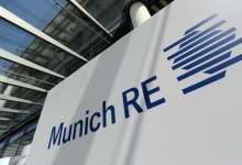 Чистая прибыль MUNICH Re составила 3,3 млрд. евро по итогам 2013 года