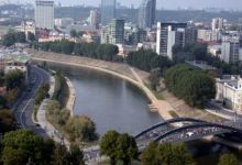 LITHUANIA: State-owned housing mortgage insurer gets government aid