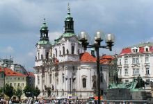 Decreasing profit for the insurance market in the Czech Republic
