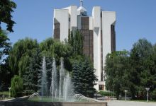 Moldova: The market remained in the black in Q1/2011