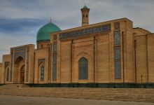 UZBEKISTAN: Higher minimum capital requirements in place starting July 1st