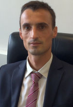 Nexhat MIFTARI, Director of Insurance Supervision Department, Central Bank of the Republic of Kosovo