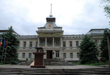 Moldova's brokerage market reached EUR 8.4 million