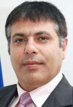 Borislav BOGOEV, Deputy Chairman of Financial Supervision Commission, Head of Insurance Supervision Division
