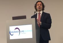 Matteo CARBONE: 16% of the motor insurance market in Italy is monitorized by telematics