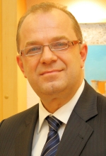 Samir OMERHODZICDirectorInsurance Agency of Bosnia and Herzegovina