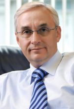 Igor YURGENSPresident, All-Russian Insurance Association (ARIA)President, Russian Association of Motor Insurers (RAMI)